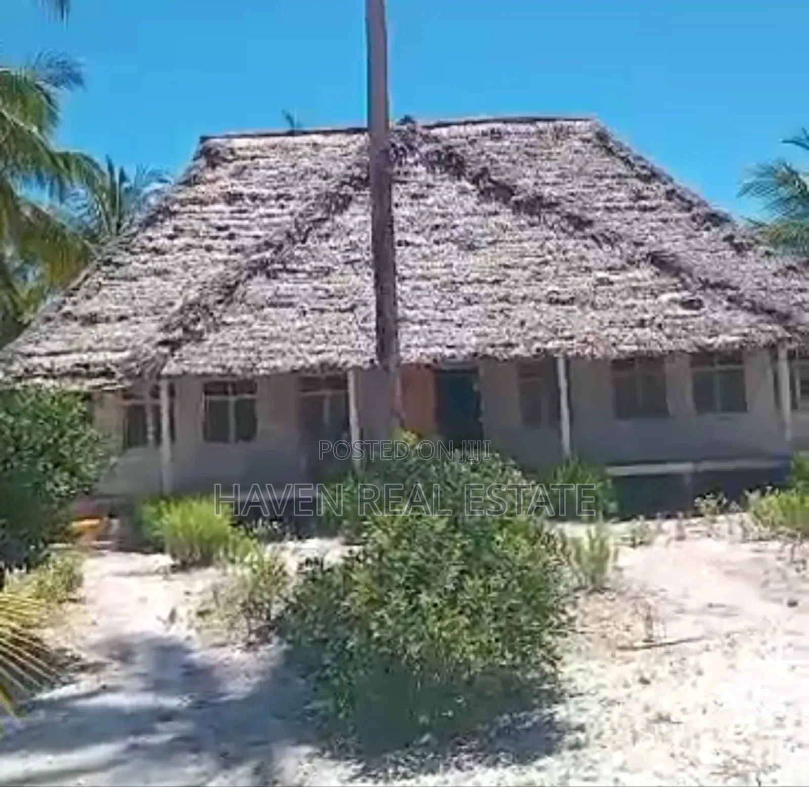 2bdrm House in Pangani A (West) for sale in Pangani A (West)