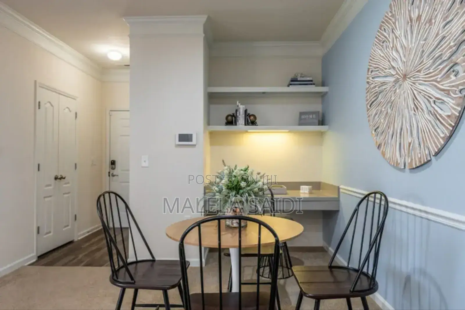 Furnished 5bdrm House in Msasani for rent in Msasani