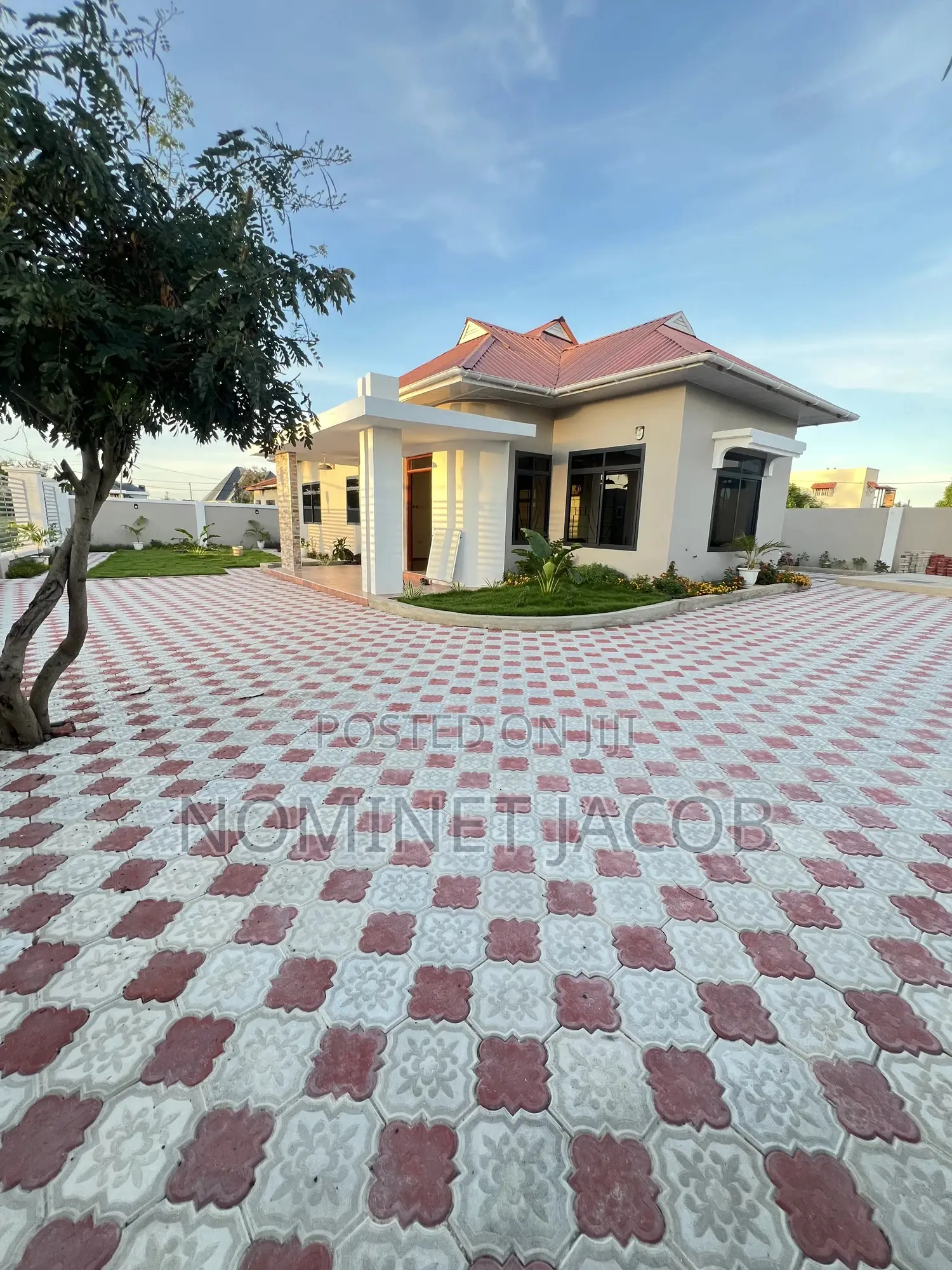 3bdrm House in Mbweni Teta for sale in Mbweni