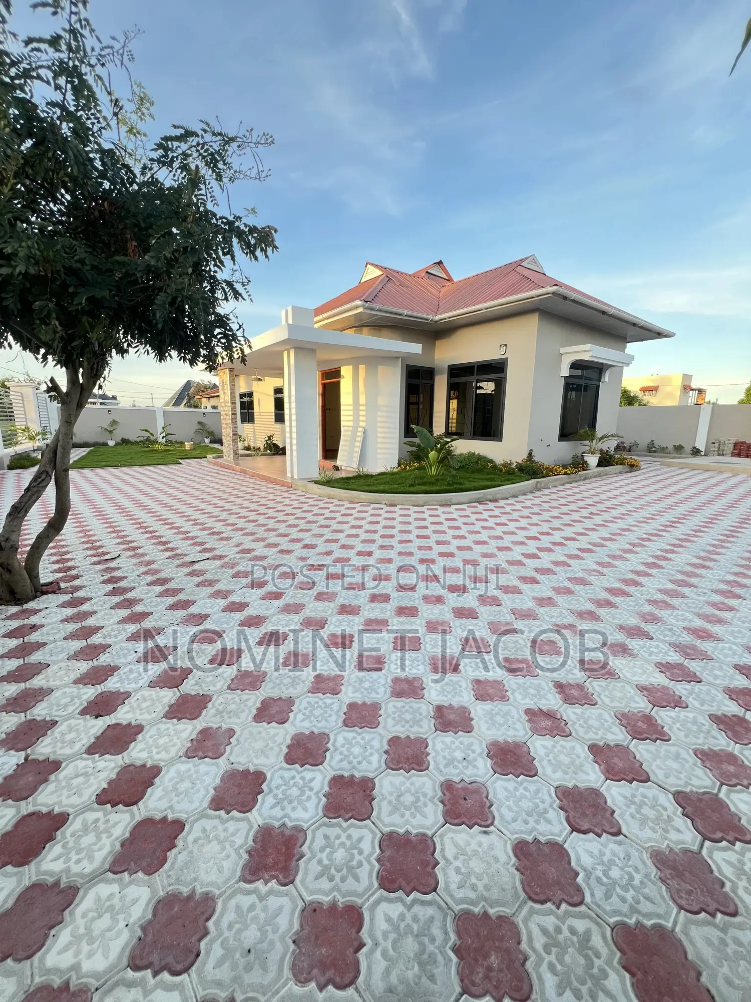 3bdrm House in Mbweni Teta for sale in Mbweni