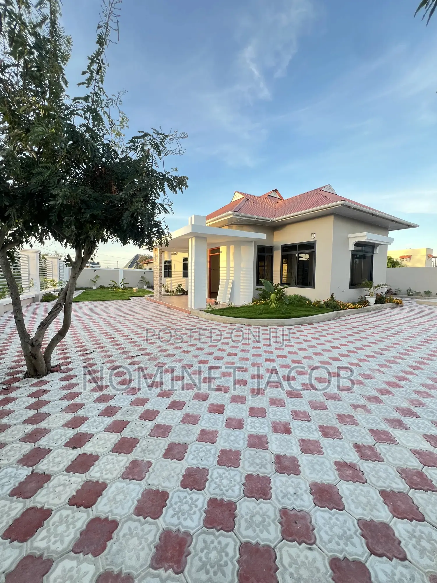 3bdrm House in Mbweni Teta for sale in Mbweni