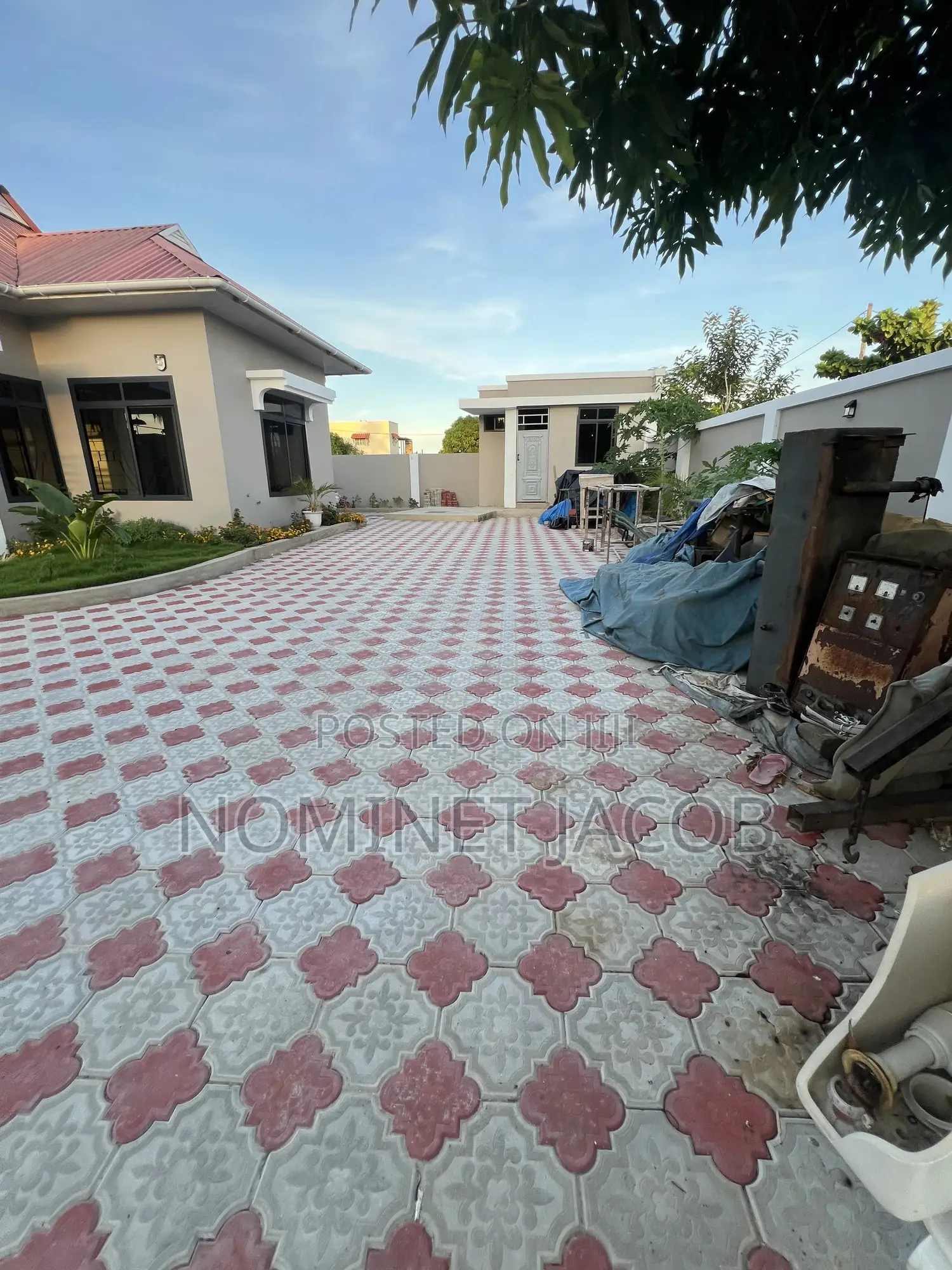 3bdrm House in Mbweni Teta for sale in Mbweni