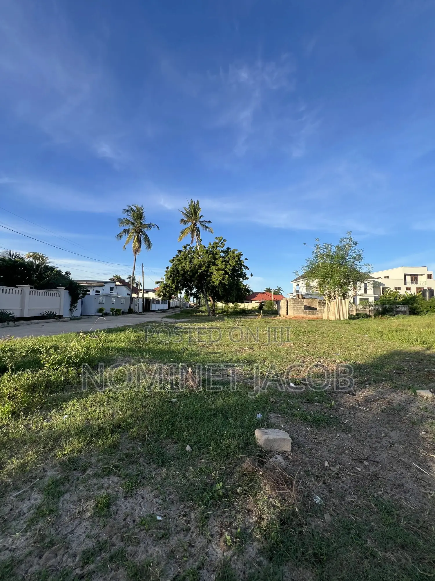 Plot for Sale CQMT 800 Bei in Kunduchi