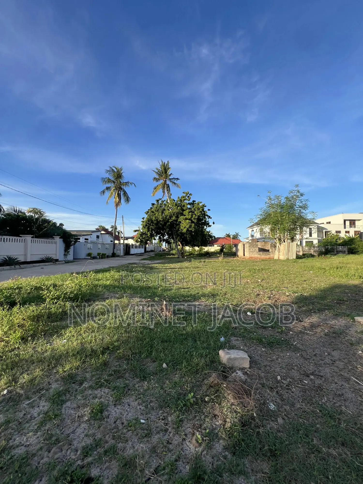 Plot for Sale CQMT 800 Bei in Kunduchi