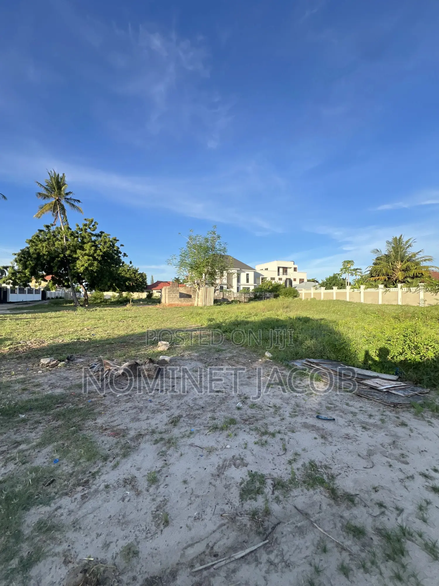 Plot for Sale CQMT 800 Bei in Kunduchi