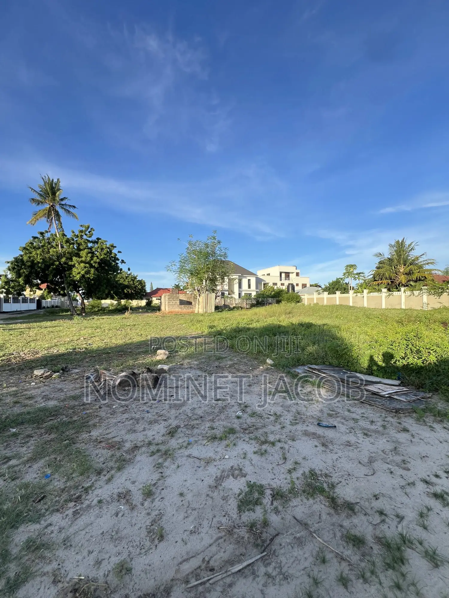 Plot for Sale CQMT 800 Bei in Kunduchi