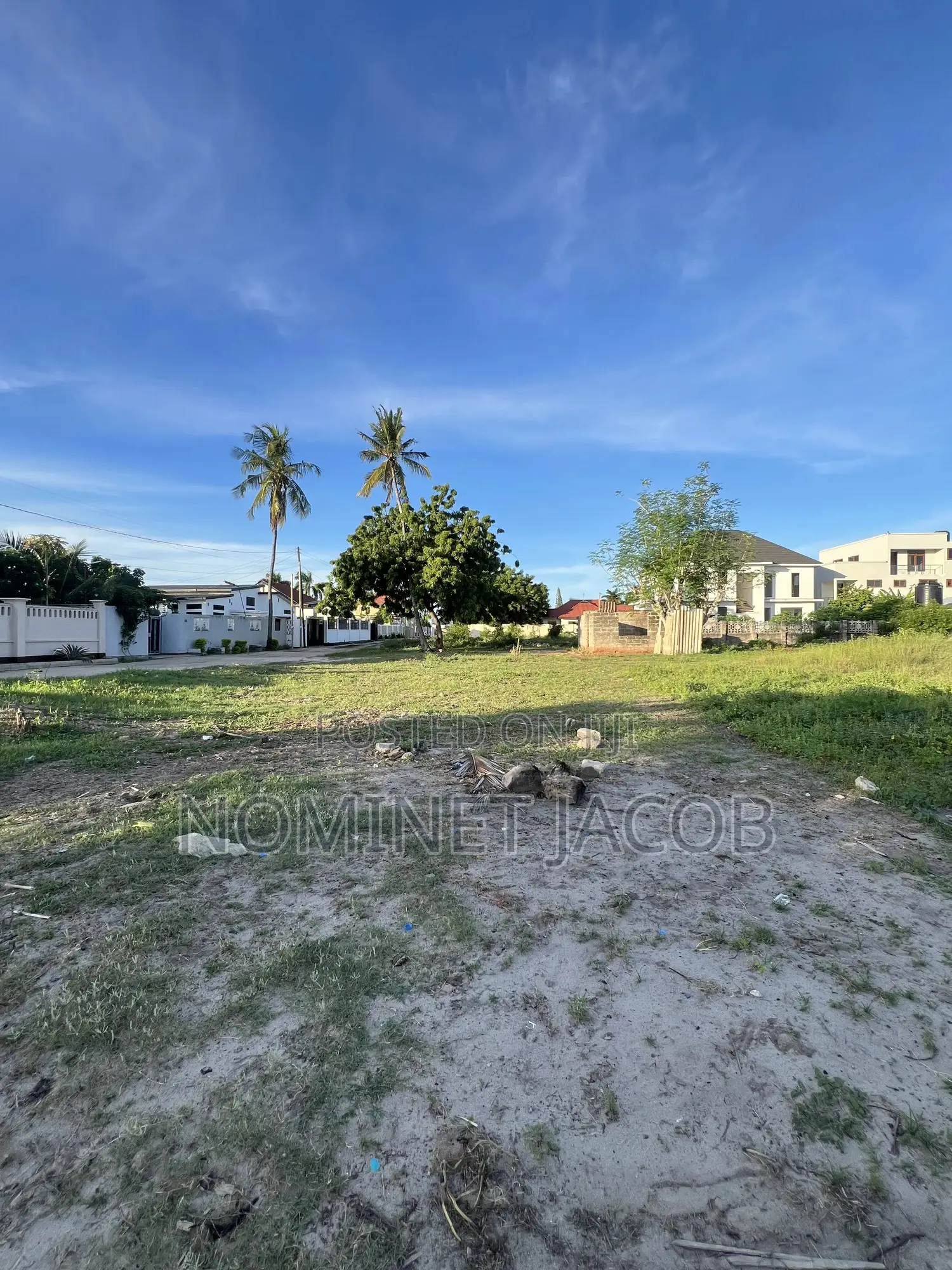 Plot for Sale CQMT 800 Bei in Kunduchi