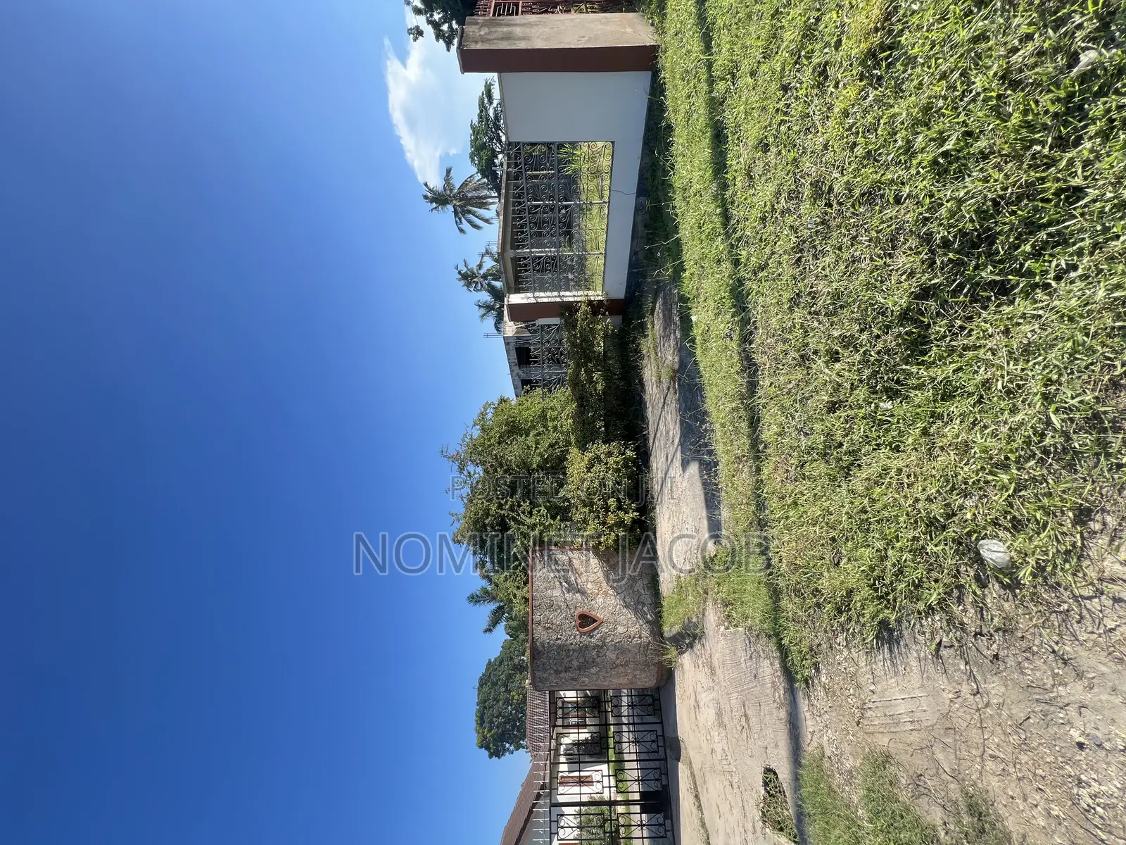 Plot for Sale CQMT 2000 Bei Dollar 800,000 in Mbezi Beach
