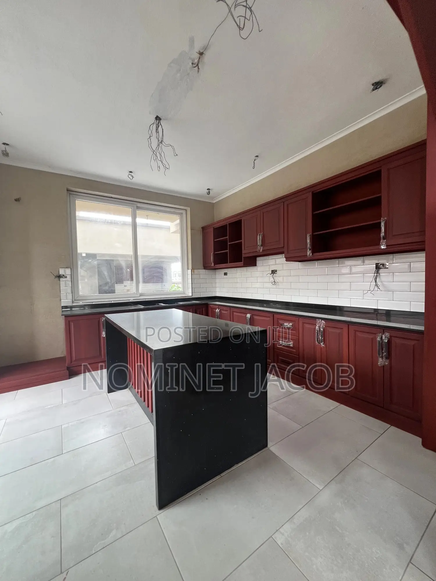 4bdrm House in Masana Upande Wa, Mbezi Beach for sale in Mbezi Beach