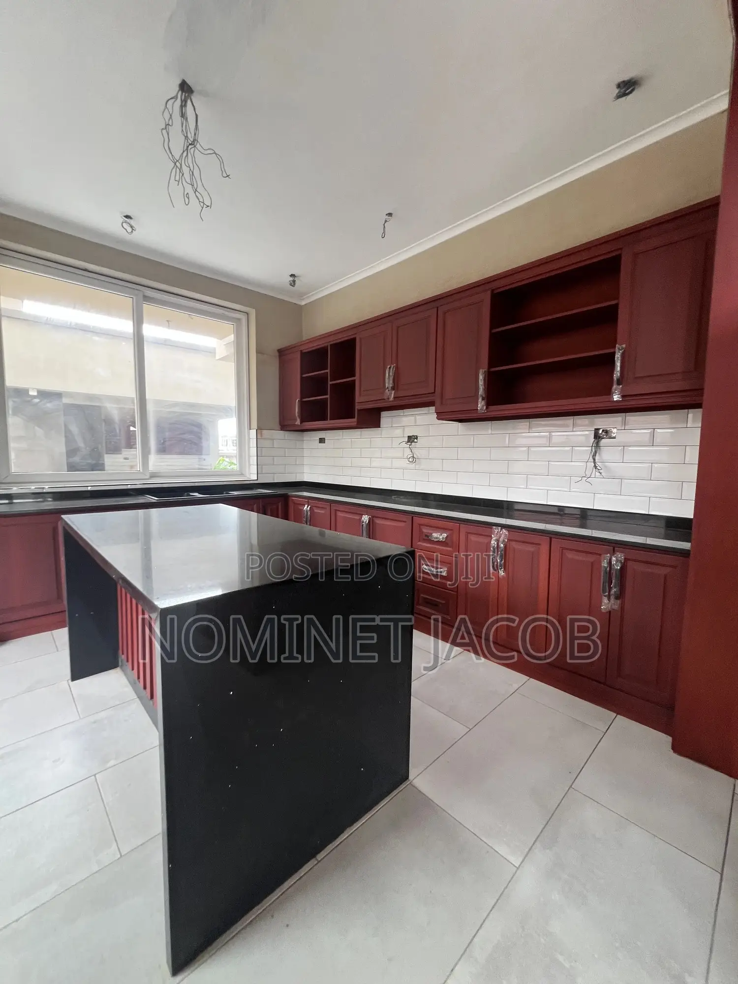 4bdrm House in Masana Upande Wa, Mbezi Beach for sale in Mbezi Beach