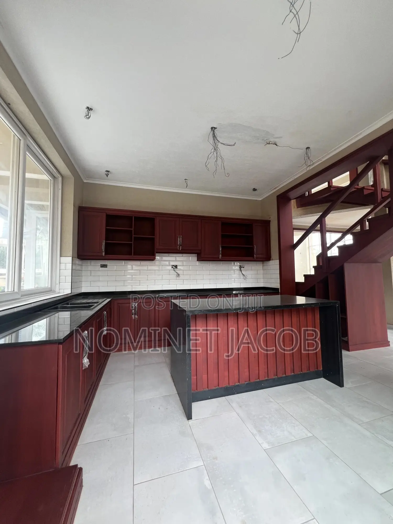 4bdrm House in Masana Upande Wa, Mbezi Beach for sale in Mbezi Beach