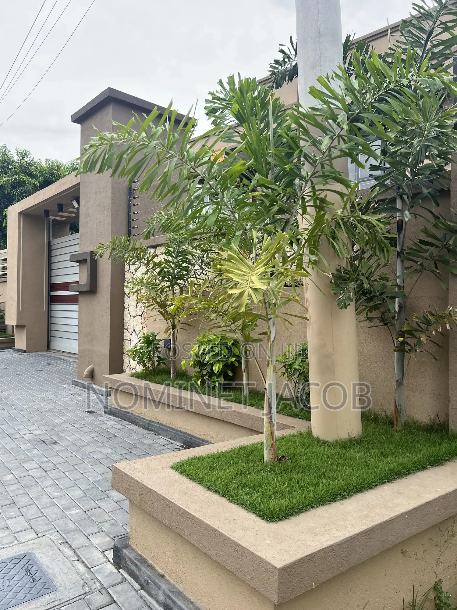 4bdrm House in Mbezi Beach Masana for sale in Mbezi Beach
