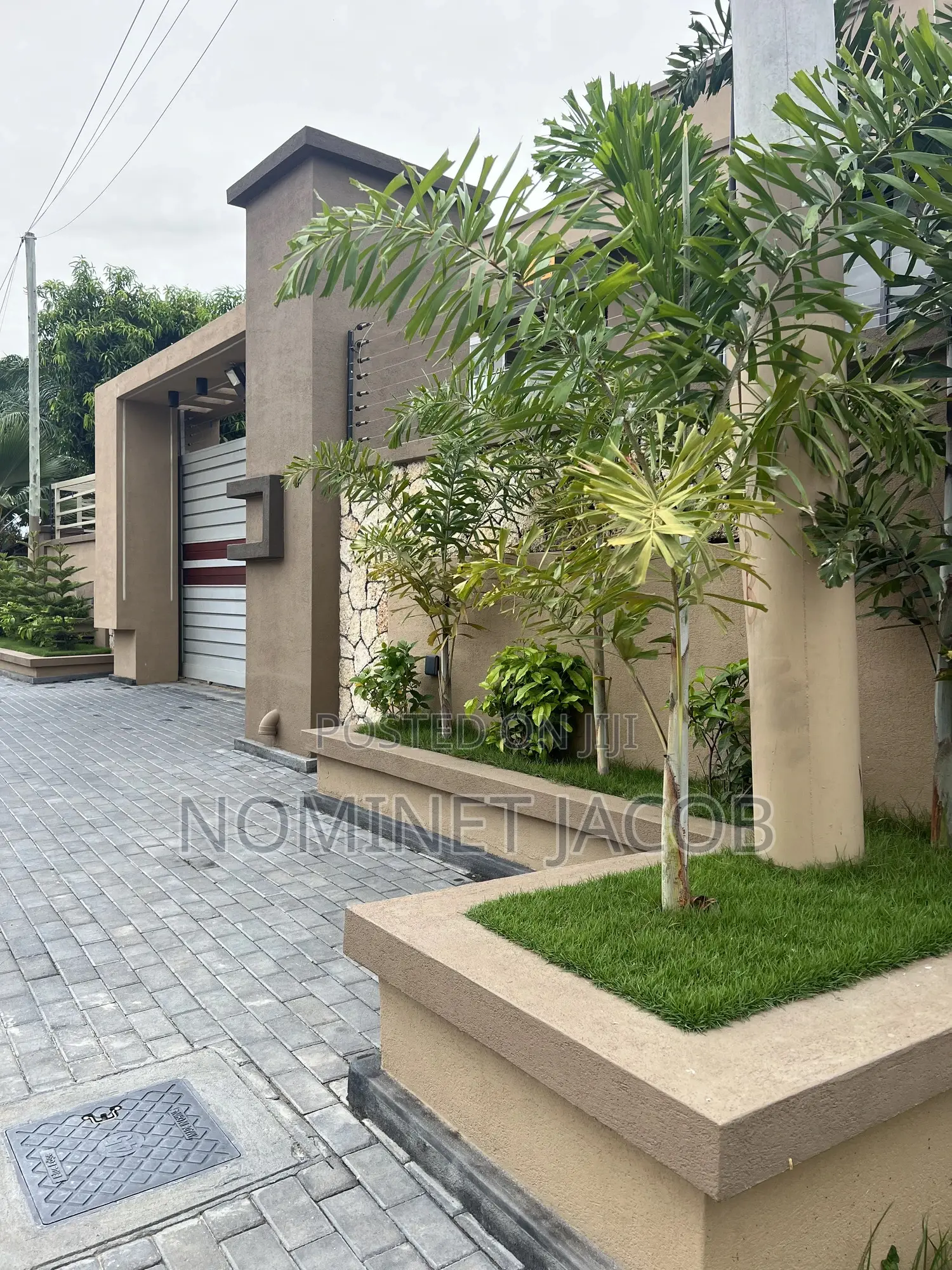 4bdrm House in Mbezi Beach Masana for sale in Mbezi Beach