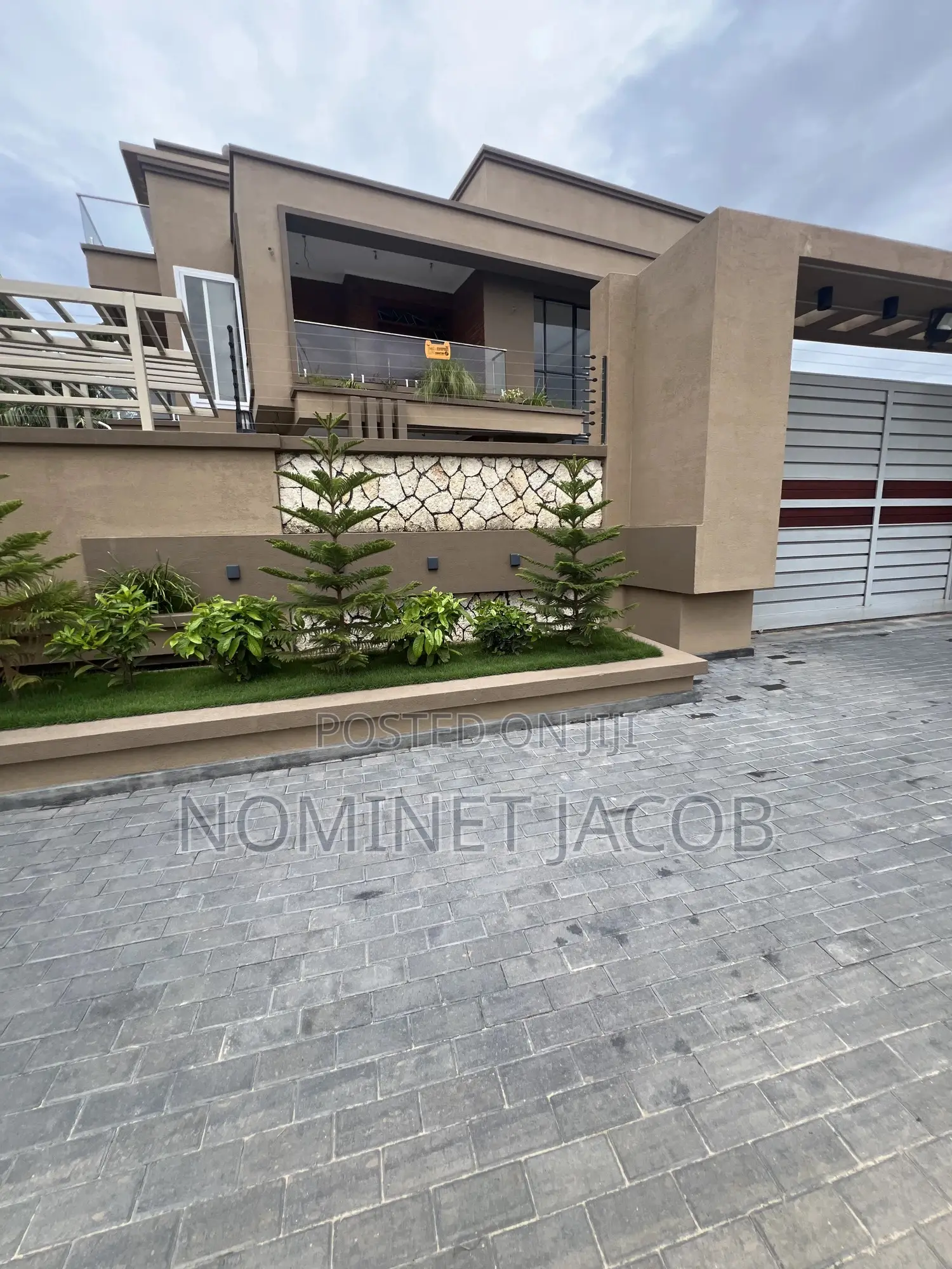 4bdrm House in Mbezi Beach Masana for sale in Mbezi Beach