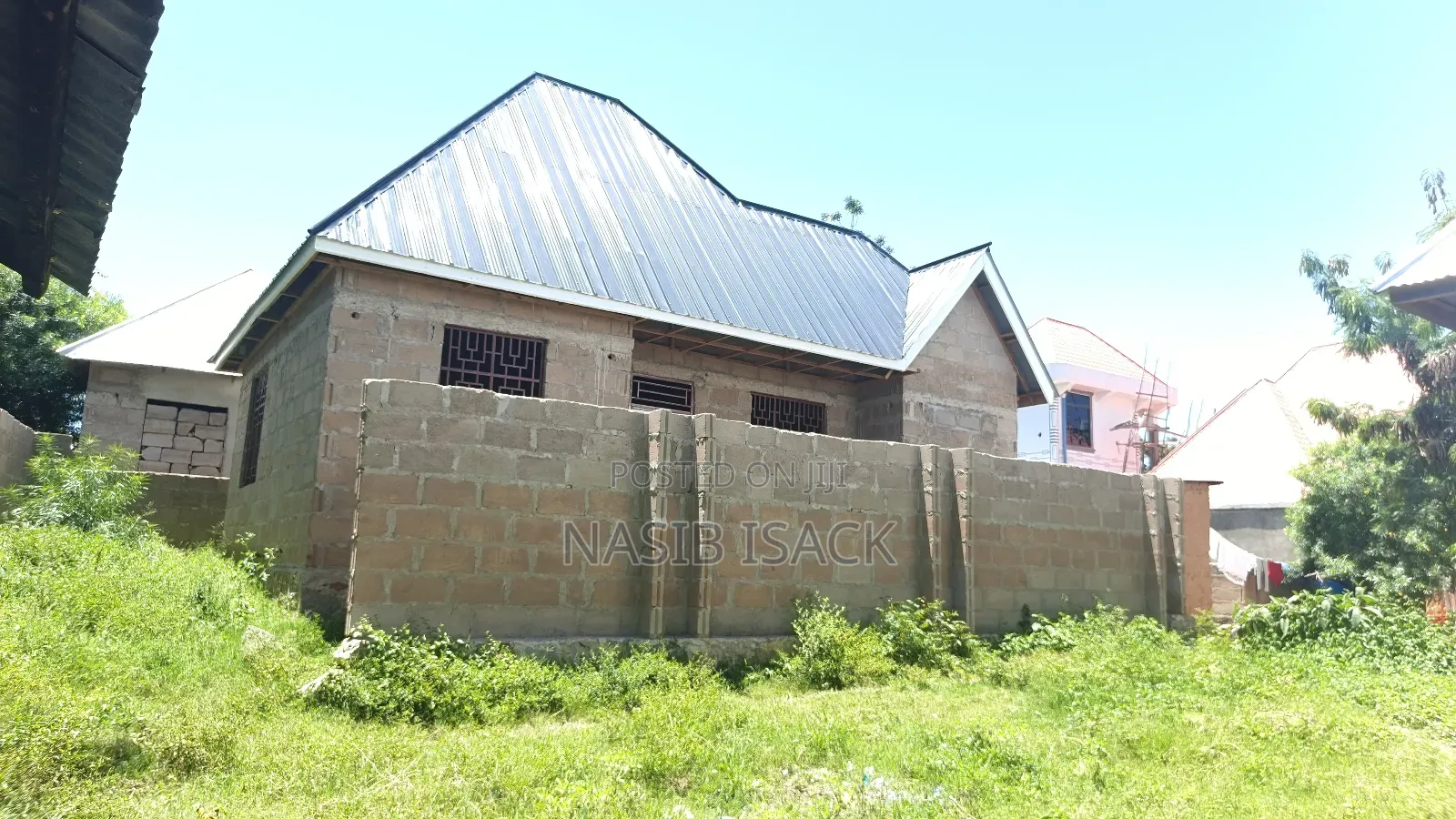 3bdrm House in Kisesa for sale in Kisesa