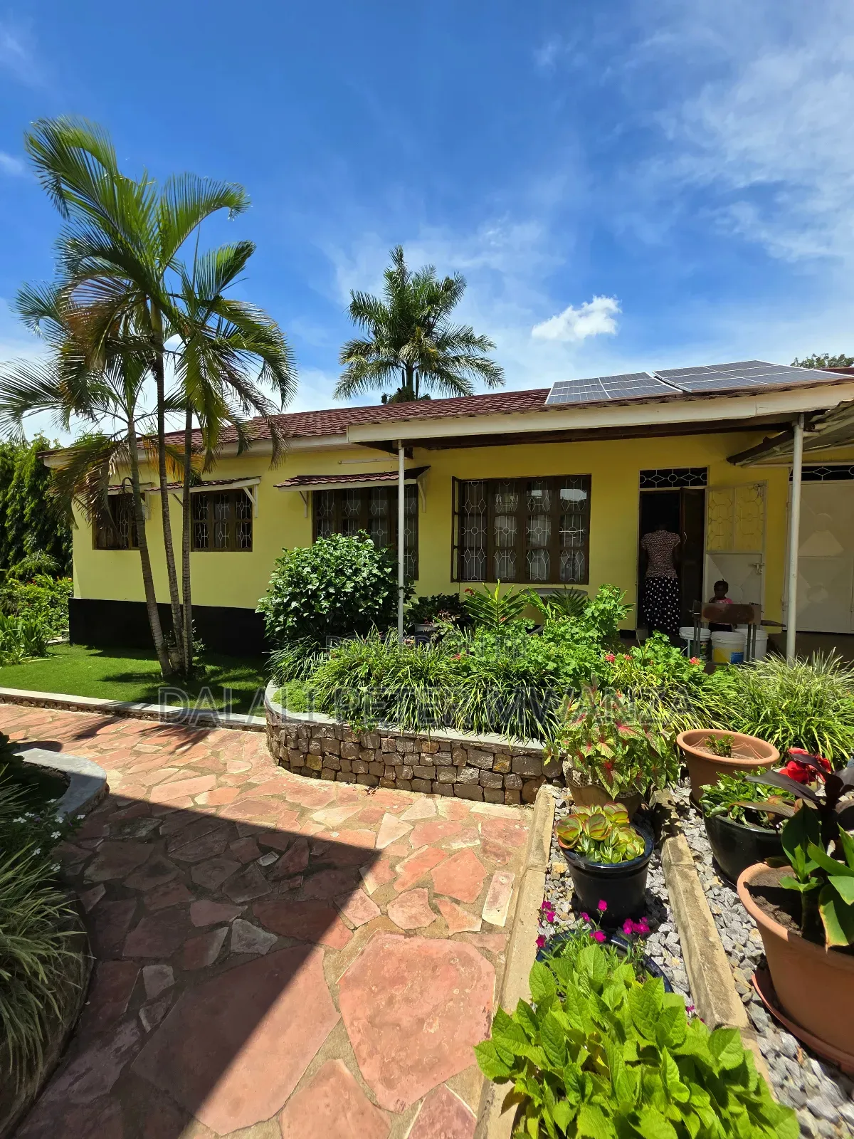 Furnished 1bdrm House in Rock City, Ilemela Ward for rent in Ilemela Ward