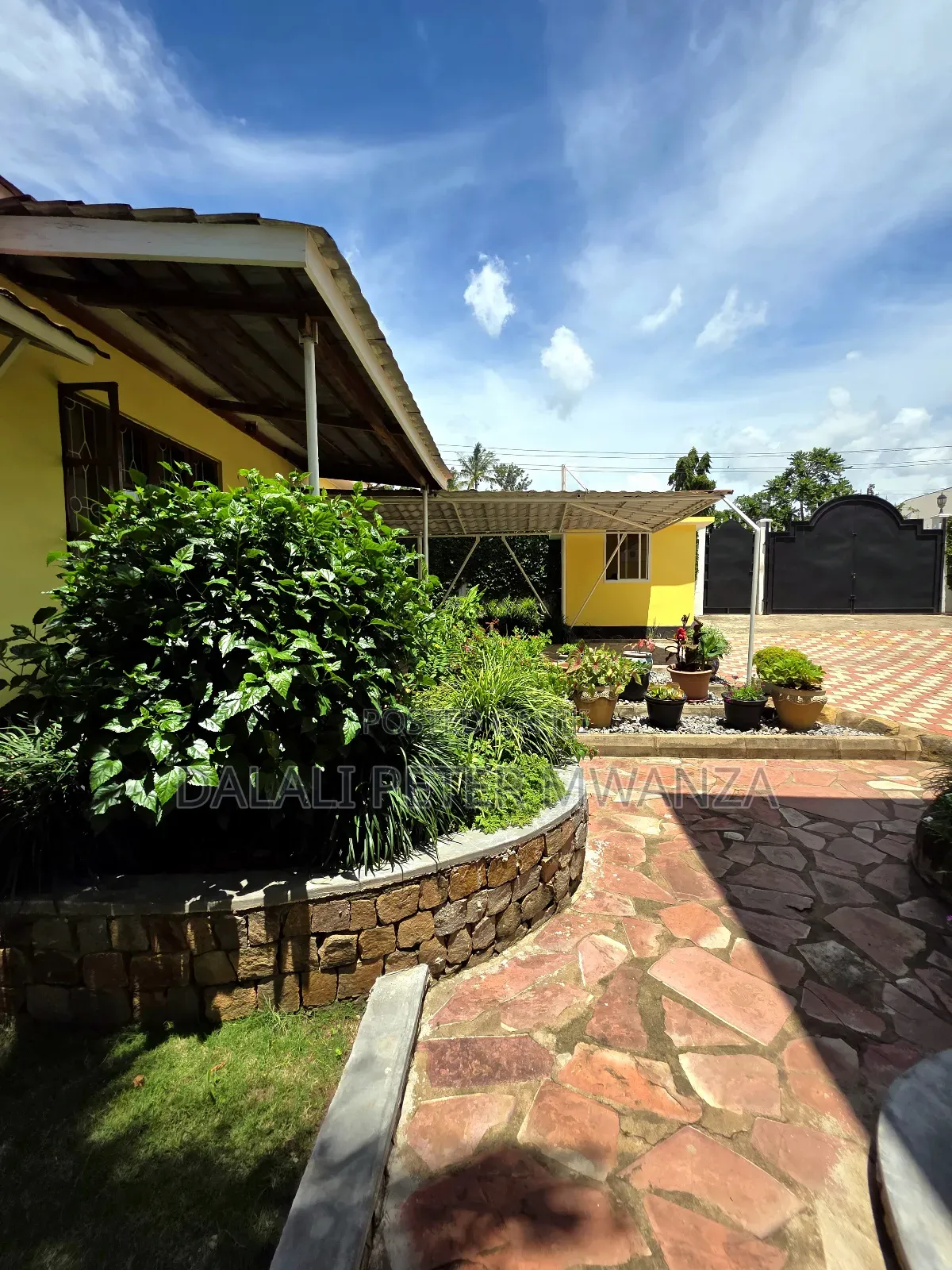 Furnished 1bdrm House in Rock City, Ilemela Ward for rent in Ilemela Ward