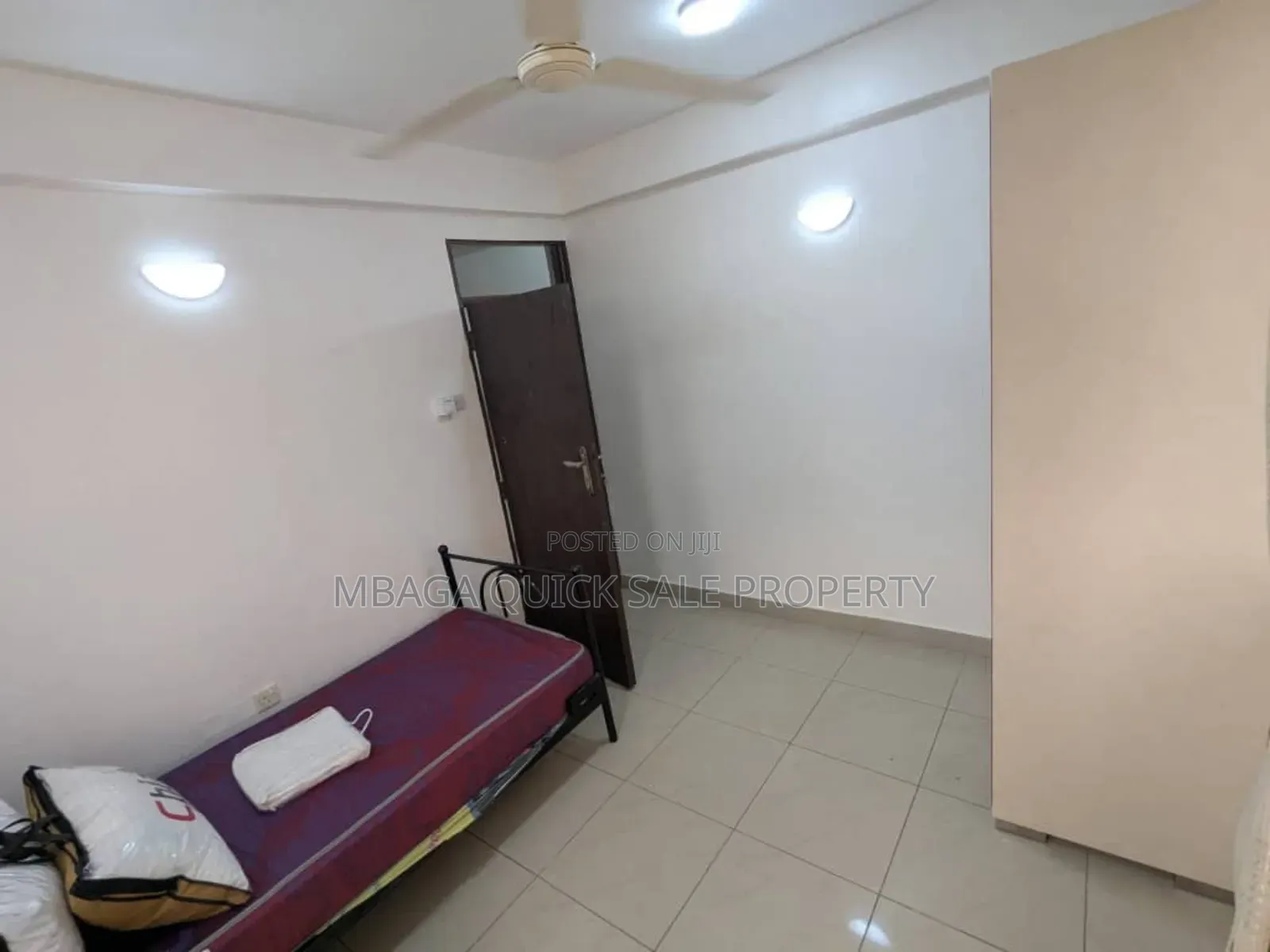 2bdrm Apartment in Maduka Mawili, Chang'ombe for rent in Chang'ombe