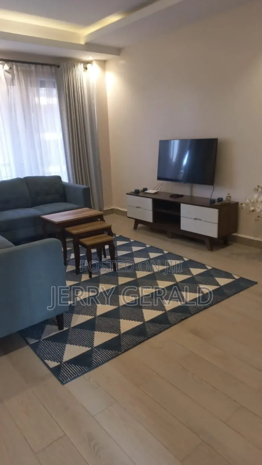 3bdrm Apartment in Kinondoni, Kijitonyama for rent in Kijitonyama