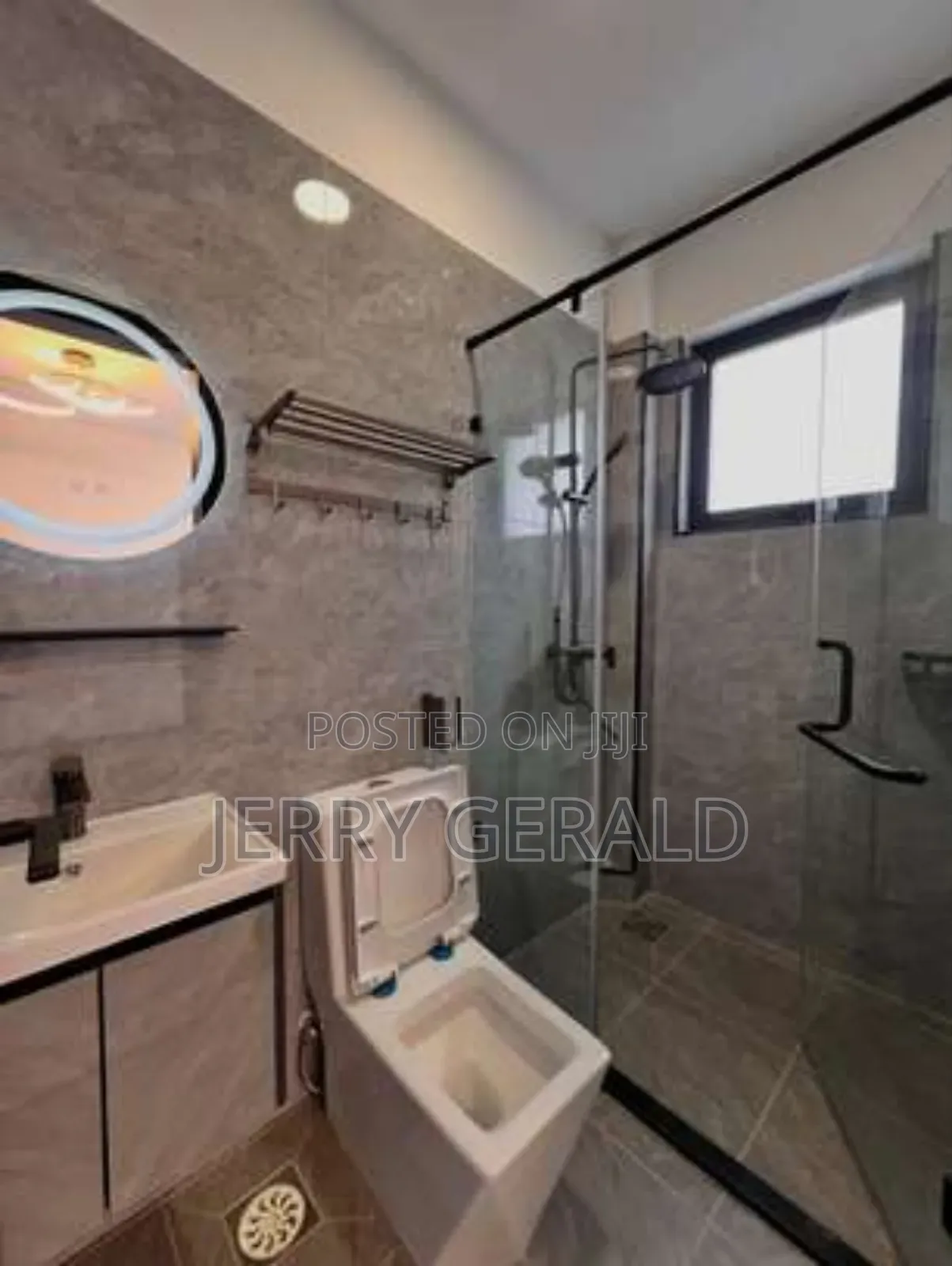 3bdrm Apartment in Kinondoni, Kijitonyama for rent in Kijitonyama