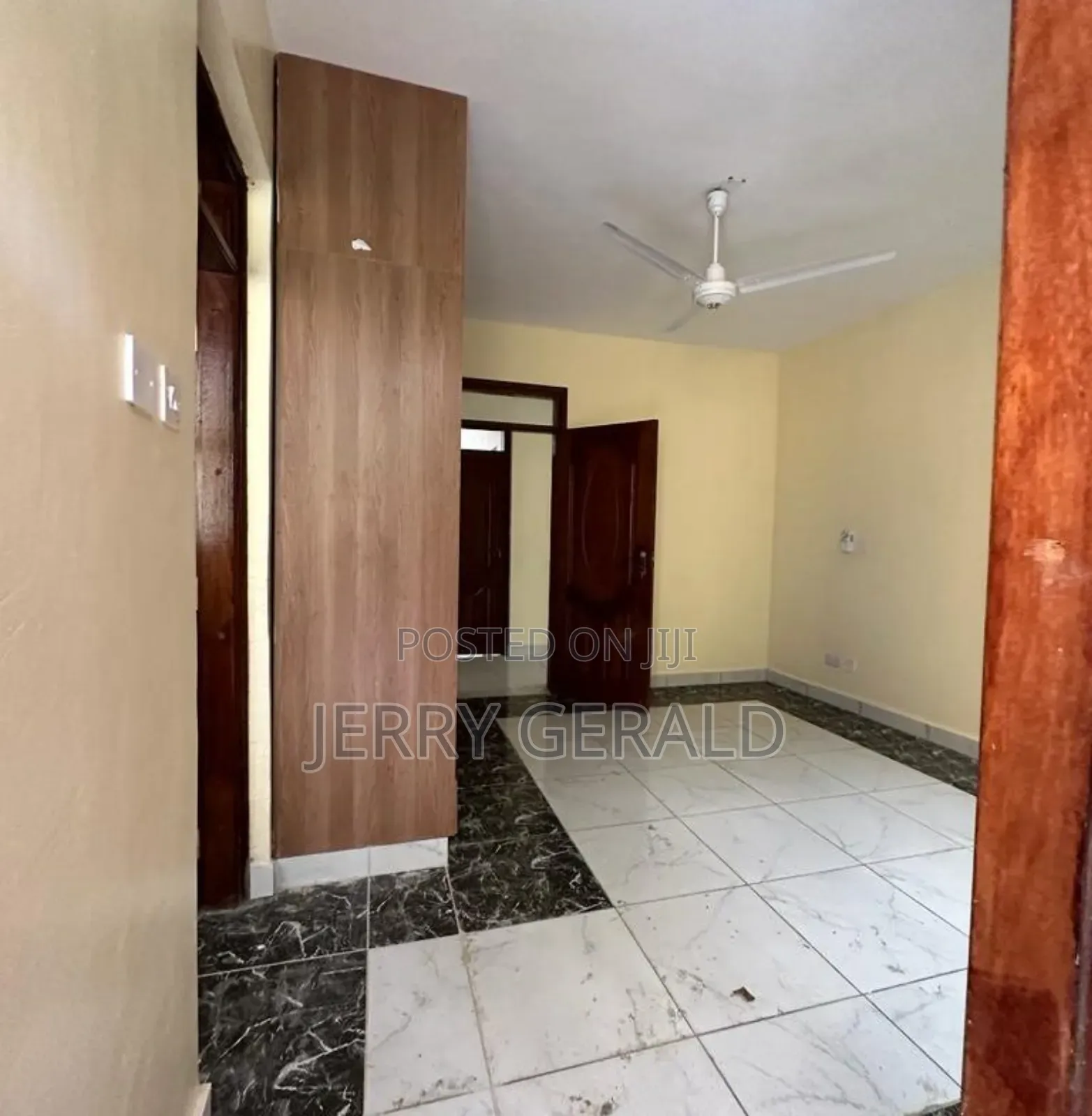 3bdrm Apartment in Kinondao, Sinza for rent in Sinza