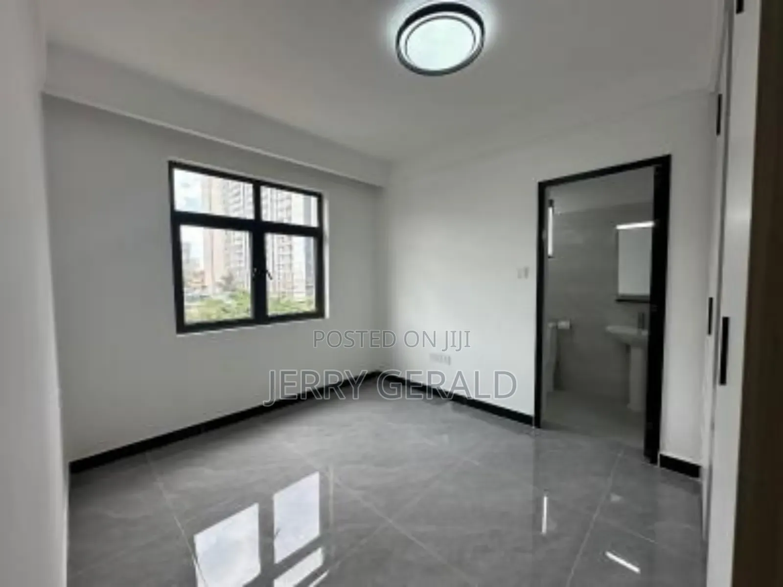 3bdrm Apartment in Kinondao, Sinza for rent in Sinza