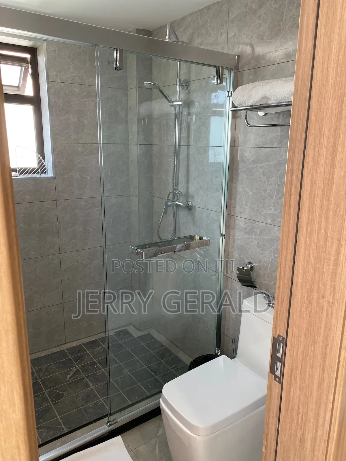 3bdrm Apartment in Kinondao, Sinza for rent in Sinza