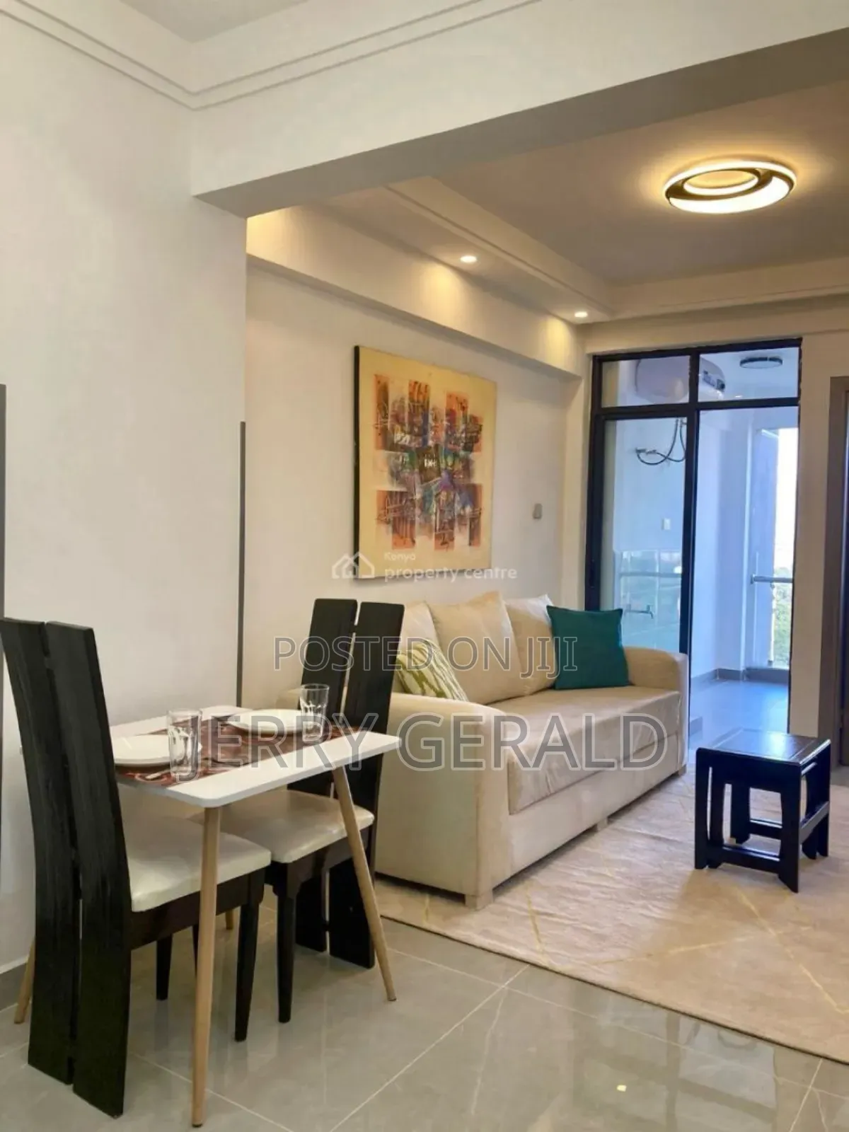 3bdrm Apartment in Kinondao, Sinza for rent in Sinza