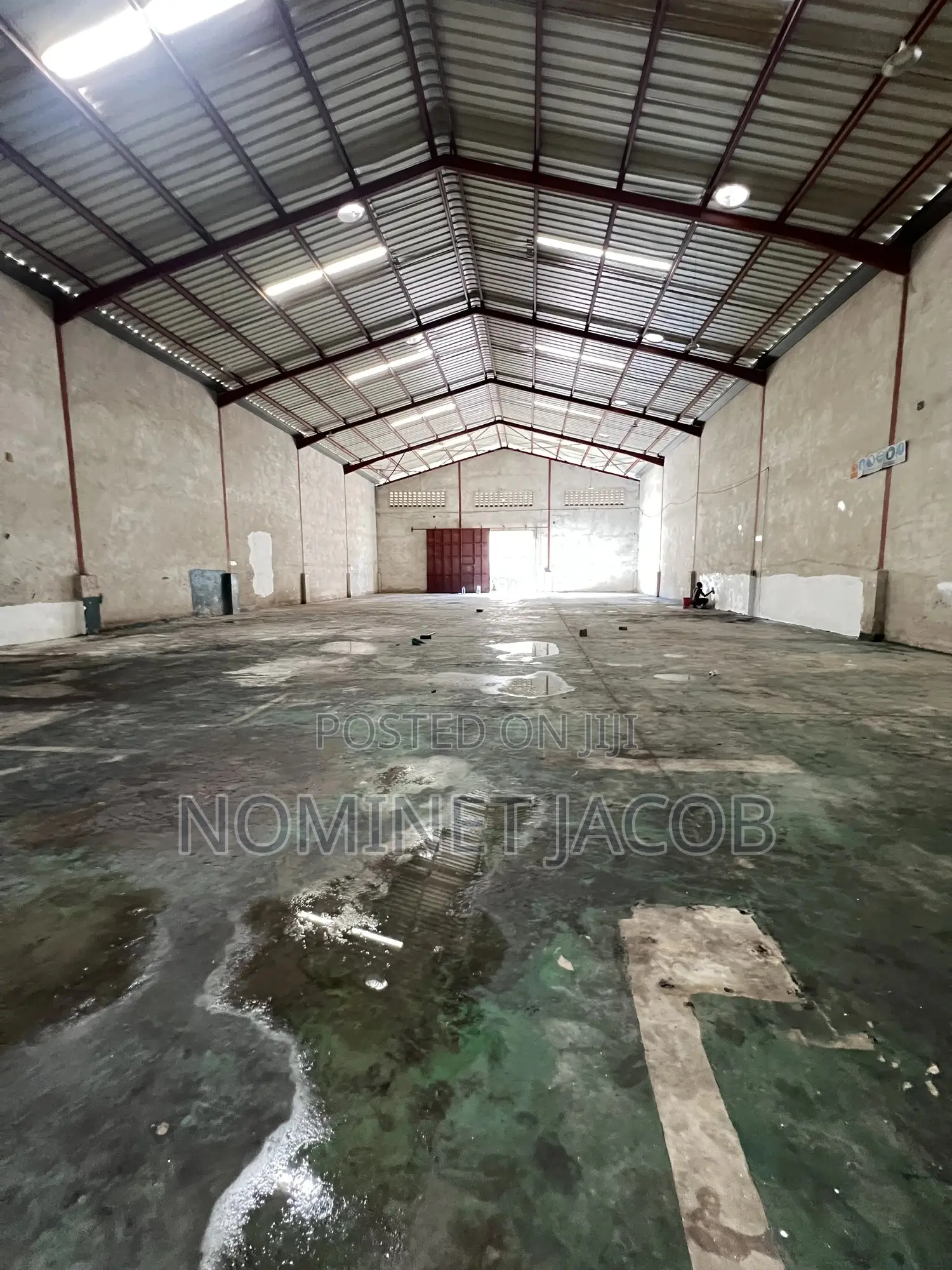 We’Re House For Rent Cqmt 600 Million 7,500,000 in Mbezi Beach