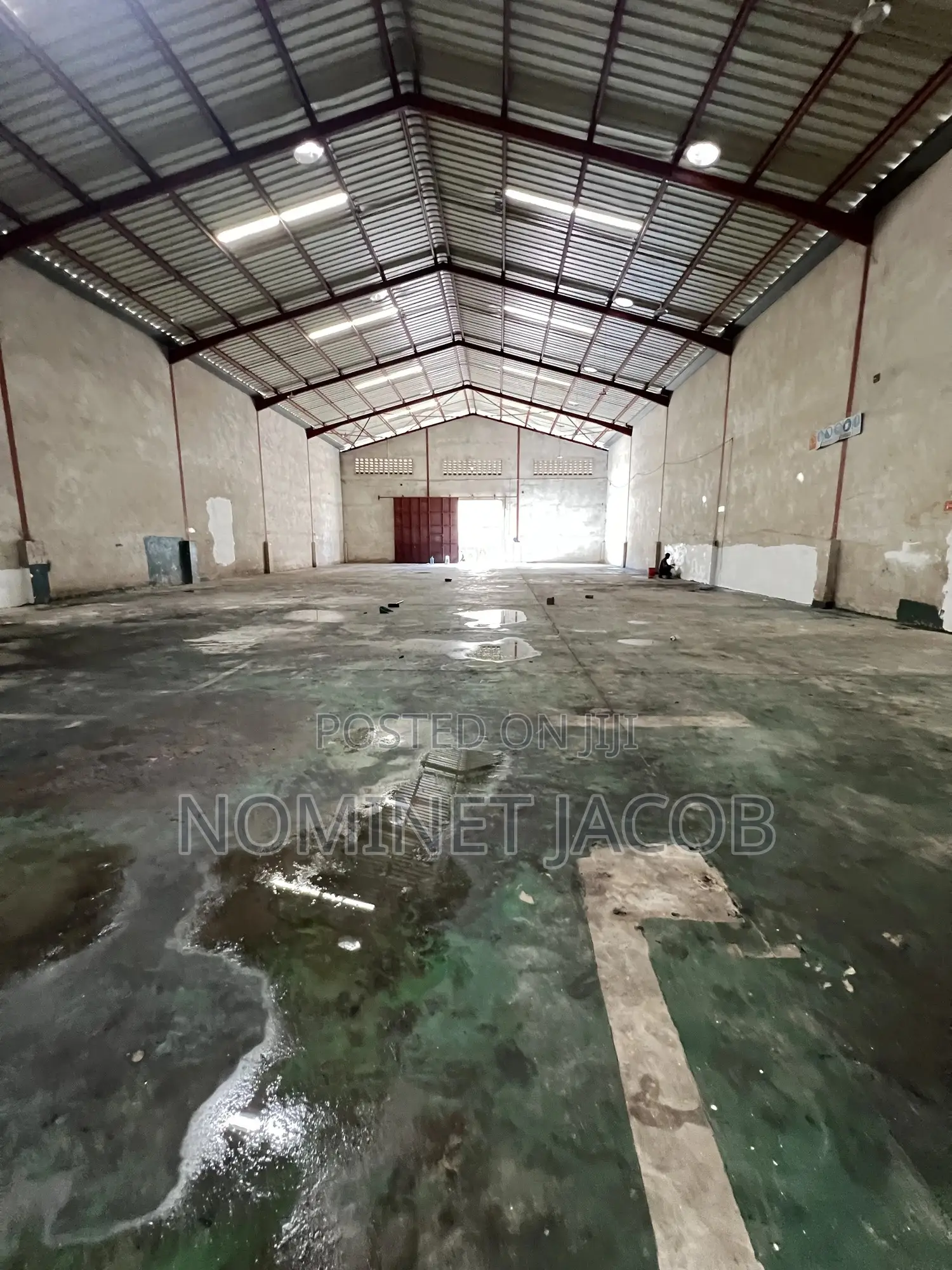 We’Re House For Rent Cqmt 600 Million 7,500,000 in Mbezi Beach