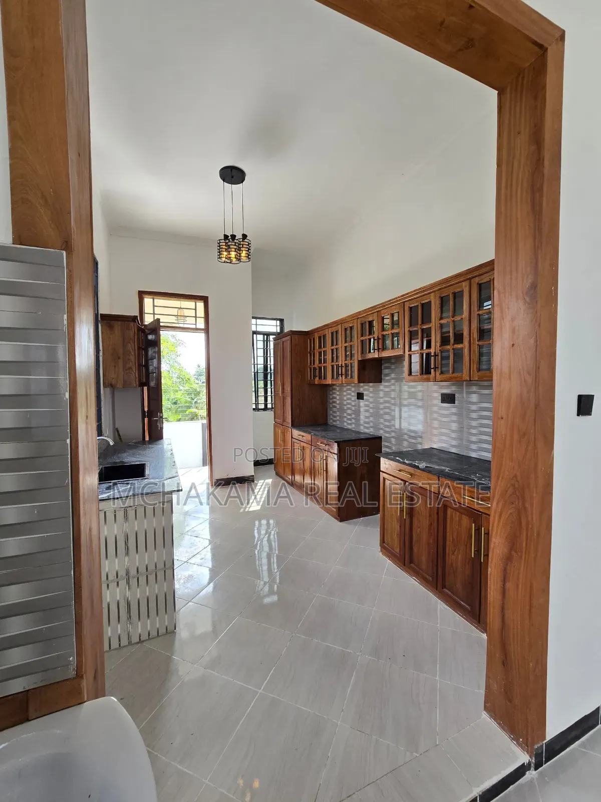 4bdrm House in Mchakama, Goba for sale in Goba