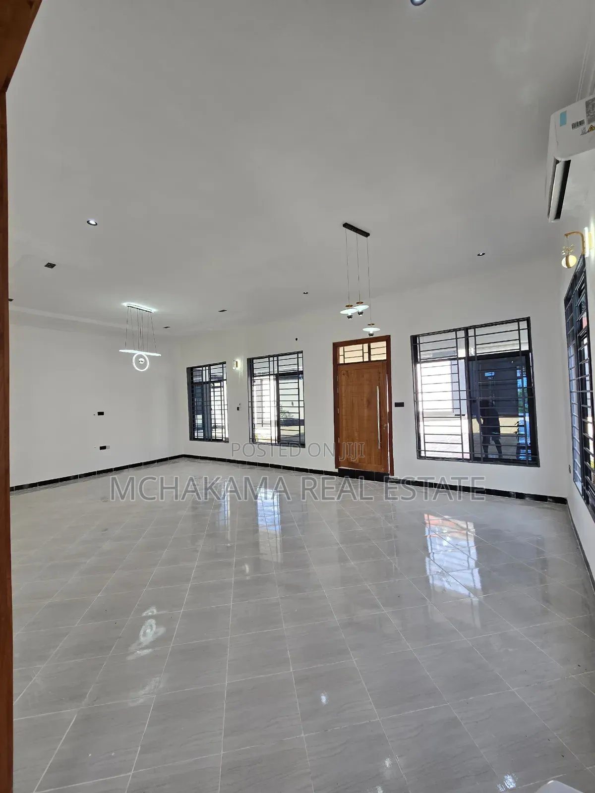 4bdrm House in Mchakama, Goba for sale in Goba