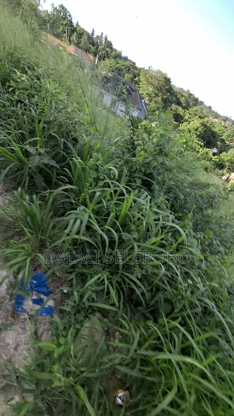 150 Hector at Bagamoyo Zinga Investment Area in Zinga
