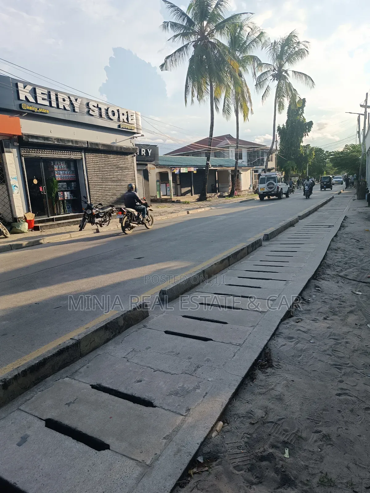 Investors Are Welcomed To Invest On This Plot in Kinondoni