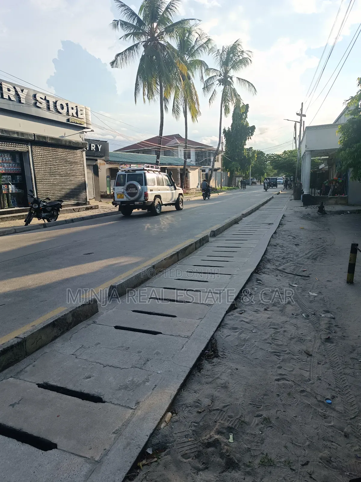 Investors Are Welcomed To Invest On This Plot in Kinondoni