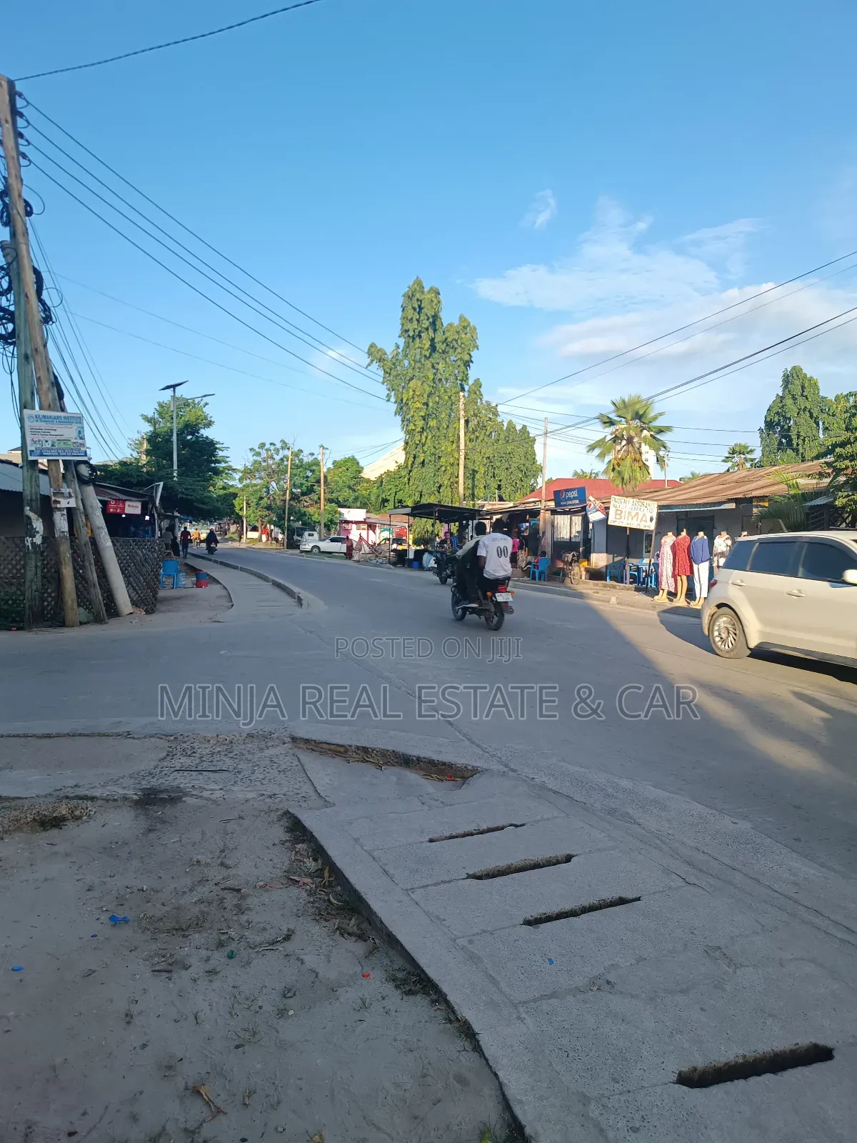 Investors Are Welcomed To Invest On This Plot in Kinondoni