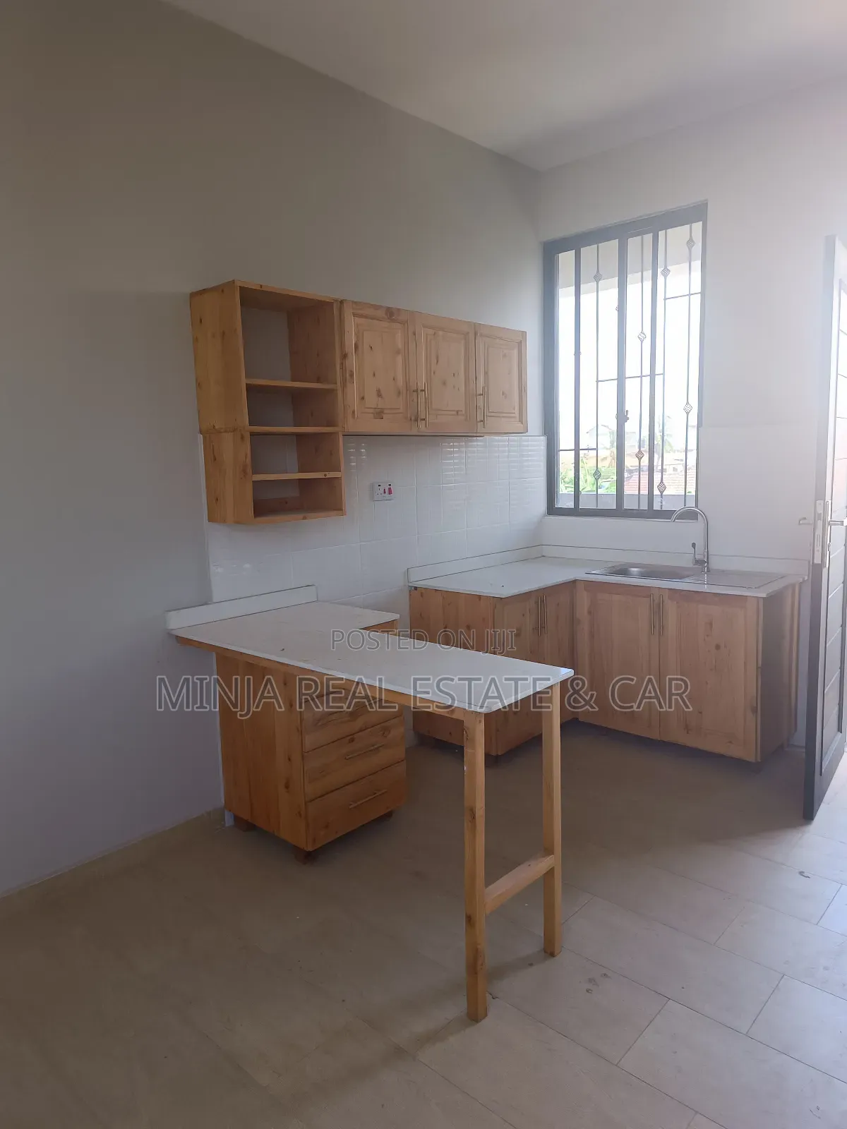 1bdrm House in Kinondoni for rent in Kinondoni
