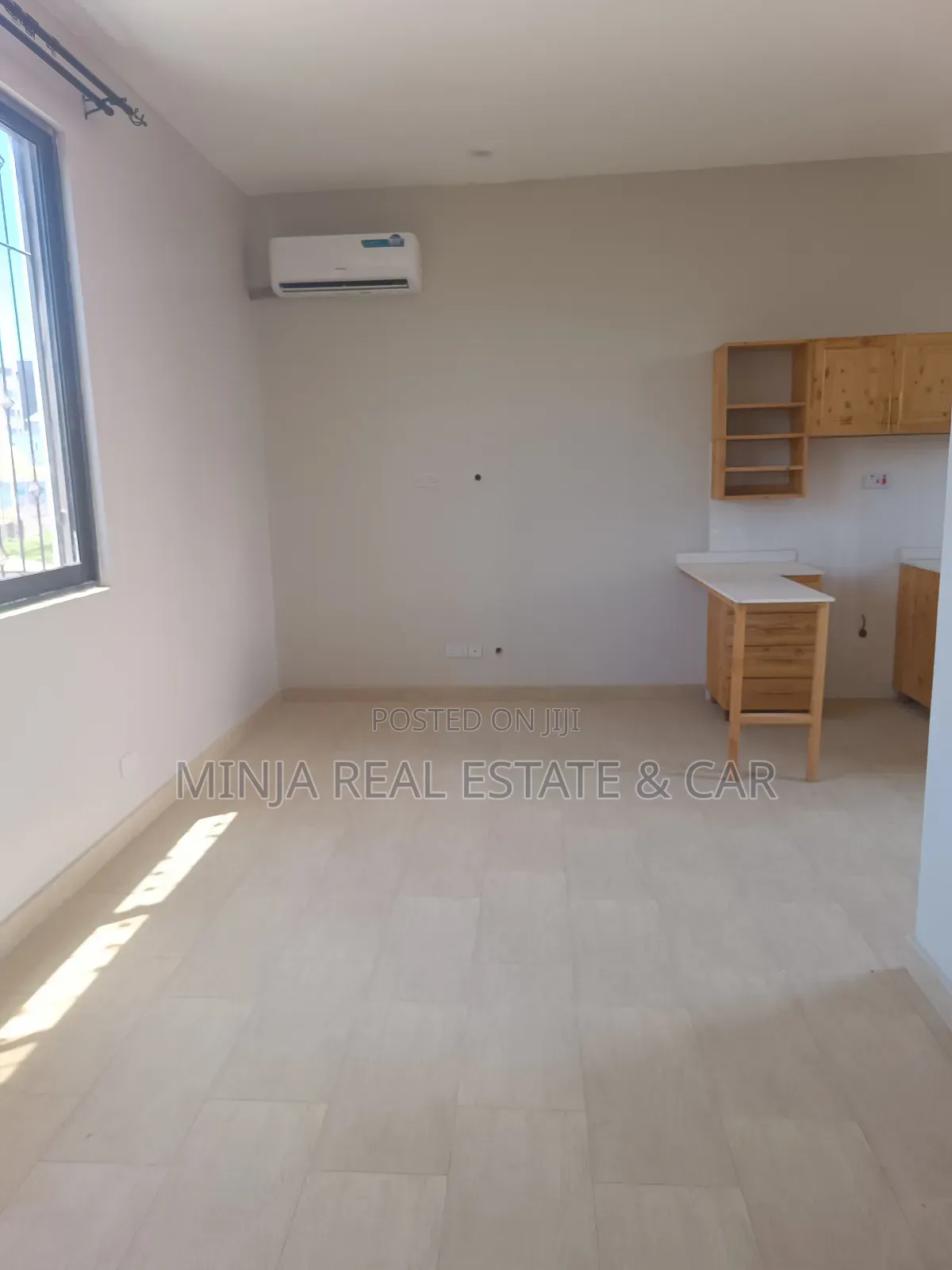 1bdrm House in Kinondoni for rent in Kinondoni