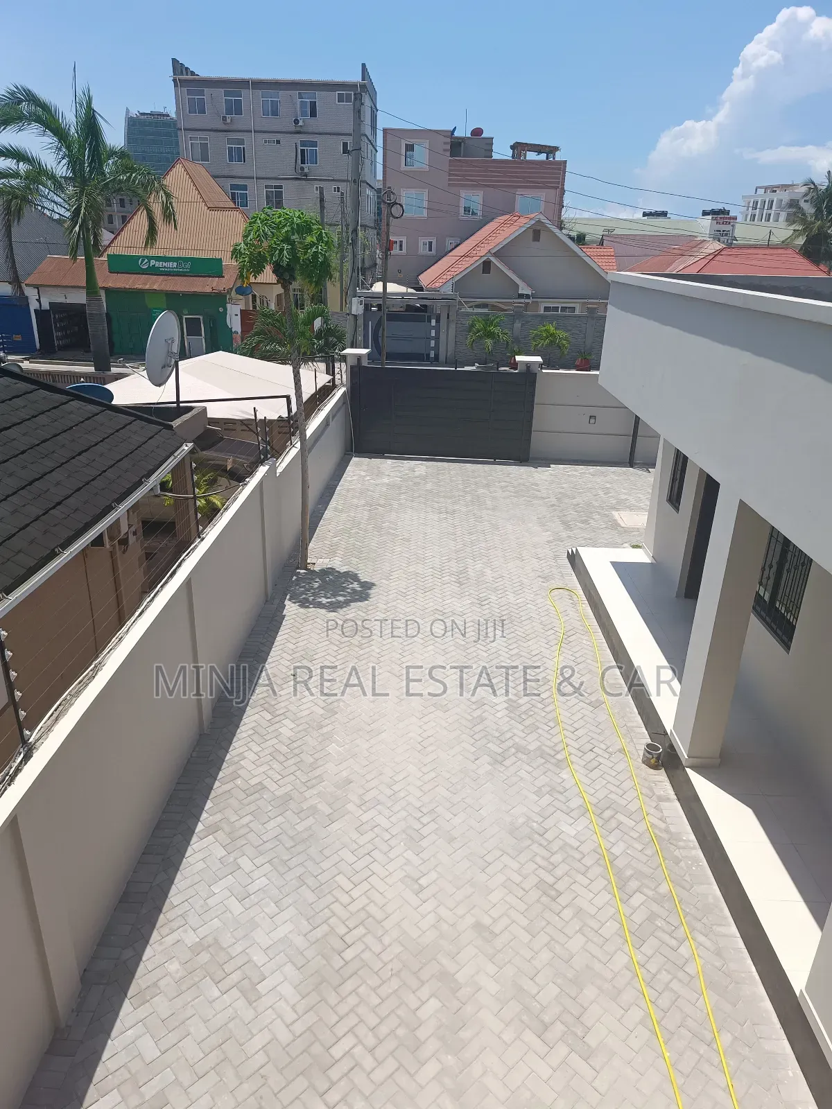 1bdrm House in Kinondoni for rent in Kinondoni