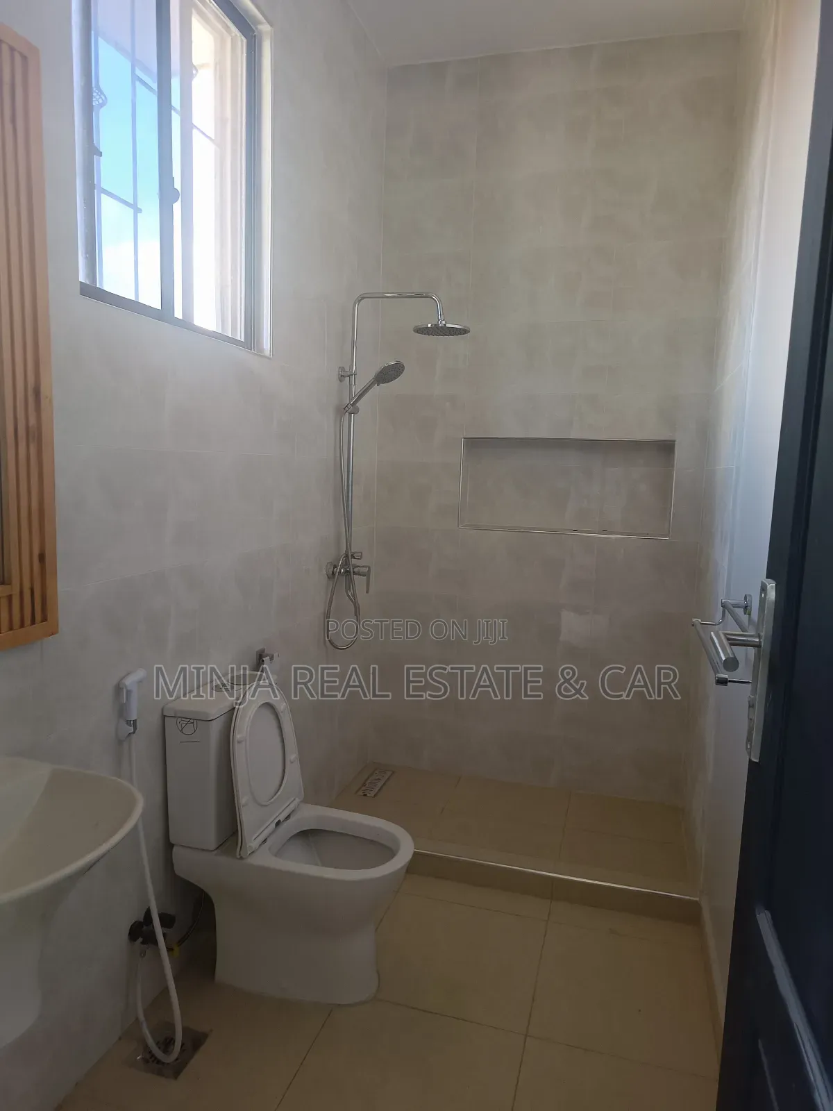 1bdrm House in Kinondoni for rent in Kinondoni