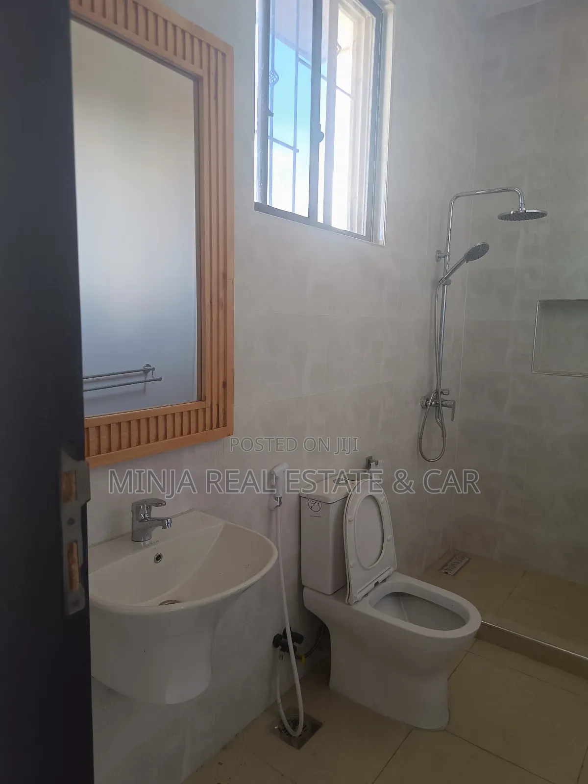 1bdrm House in Kinondoni for rent in Kinondoni