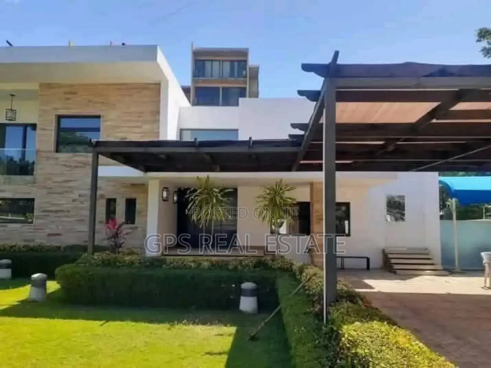 5bdrm House in Masaki, Kinondoni for sale in Kinondoni