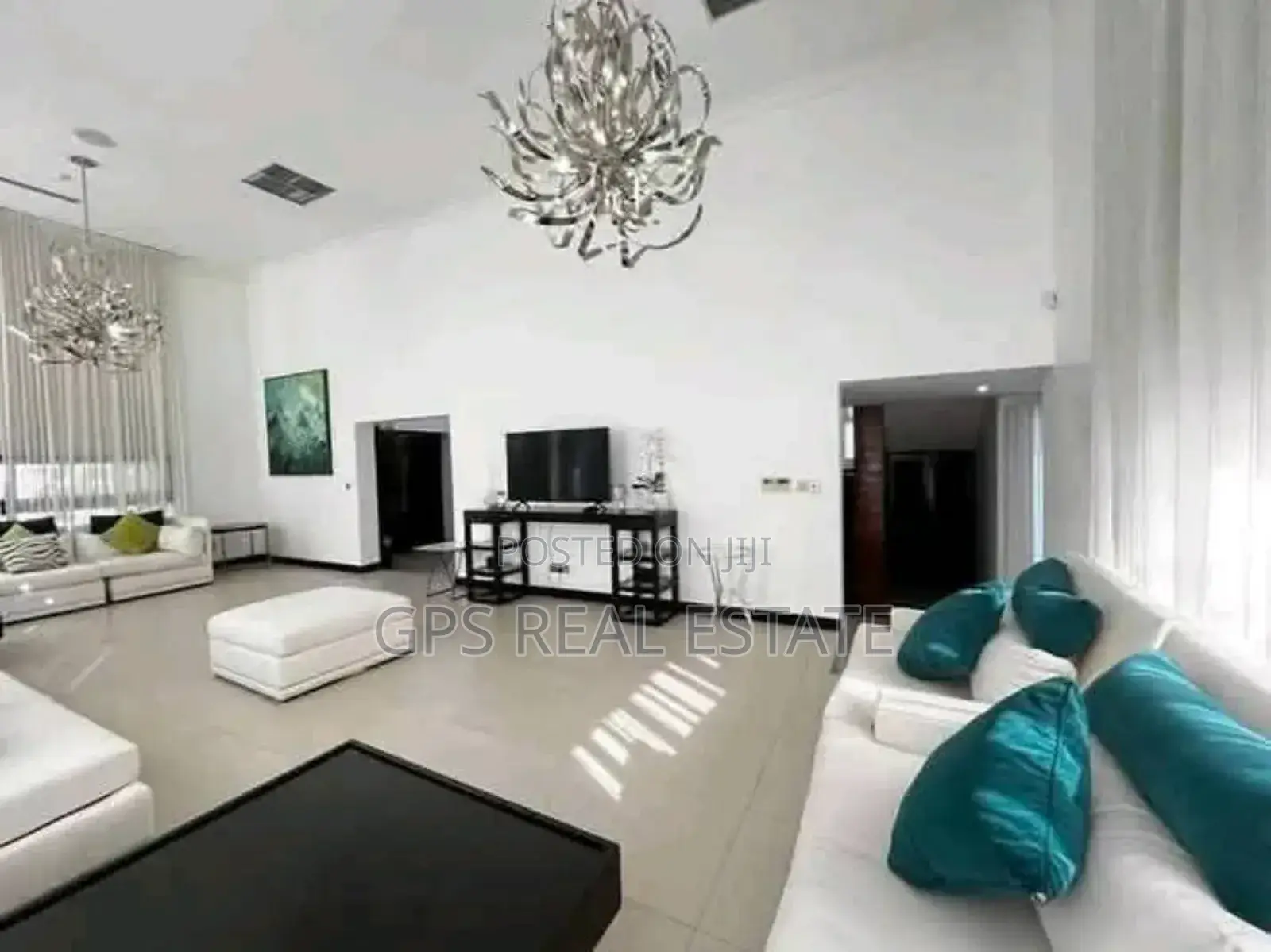 5bdrm House in Masaki, Kinondoni for sale in Kinondoni