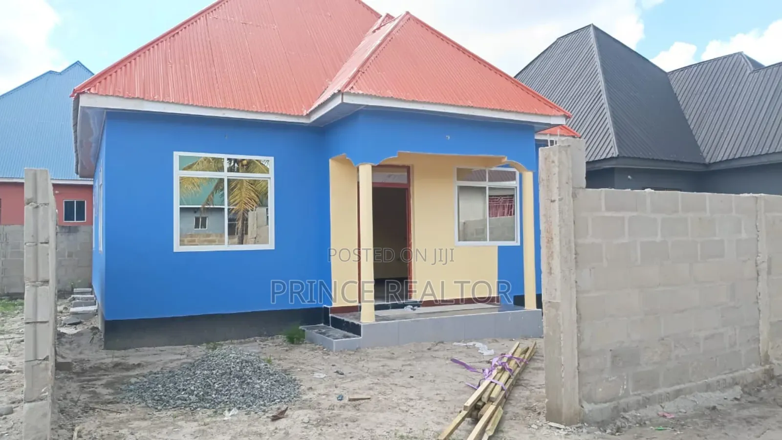 3bdrm House in Chanika, Ilala for sale in Ilala