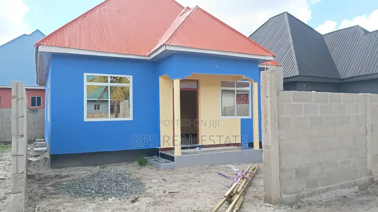 3bdrm House in Chanika, Ilala for sale in Ilala