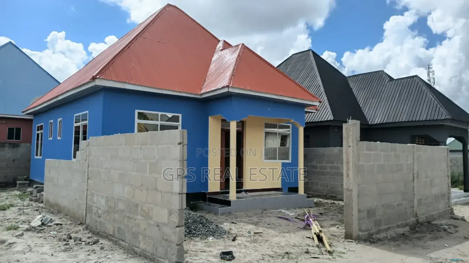3bdrm House in Chanika, Ilala for sale in Ilala