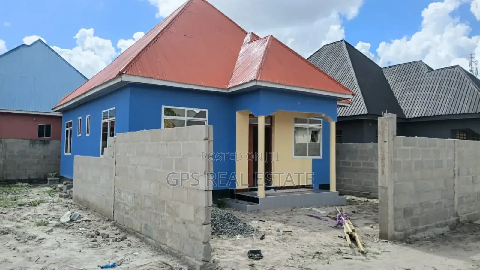 3bdrm House in Chanika, Ilala for sale in Ilala
