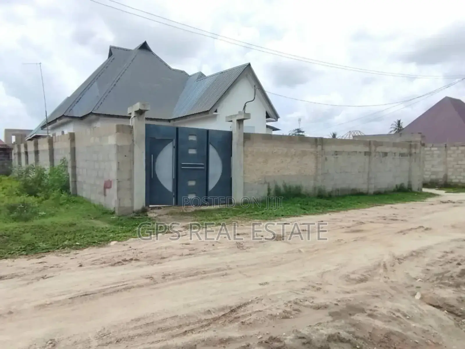 4bdrm House in Kivule Frem Kumi, Ilala for sale in Ilala