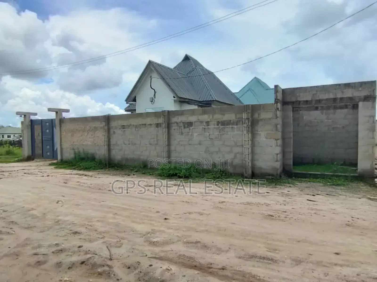 4bdrm House in Kivule Frem Kumi, Ilala for sale in Ilala