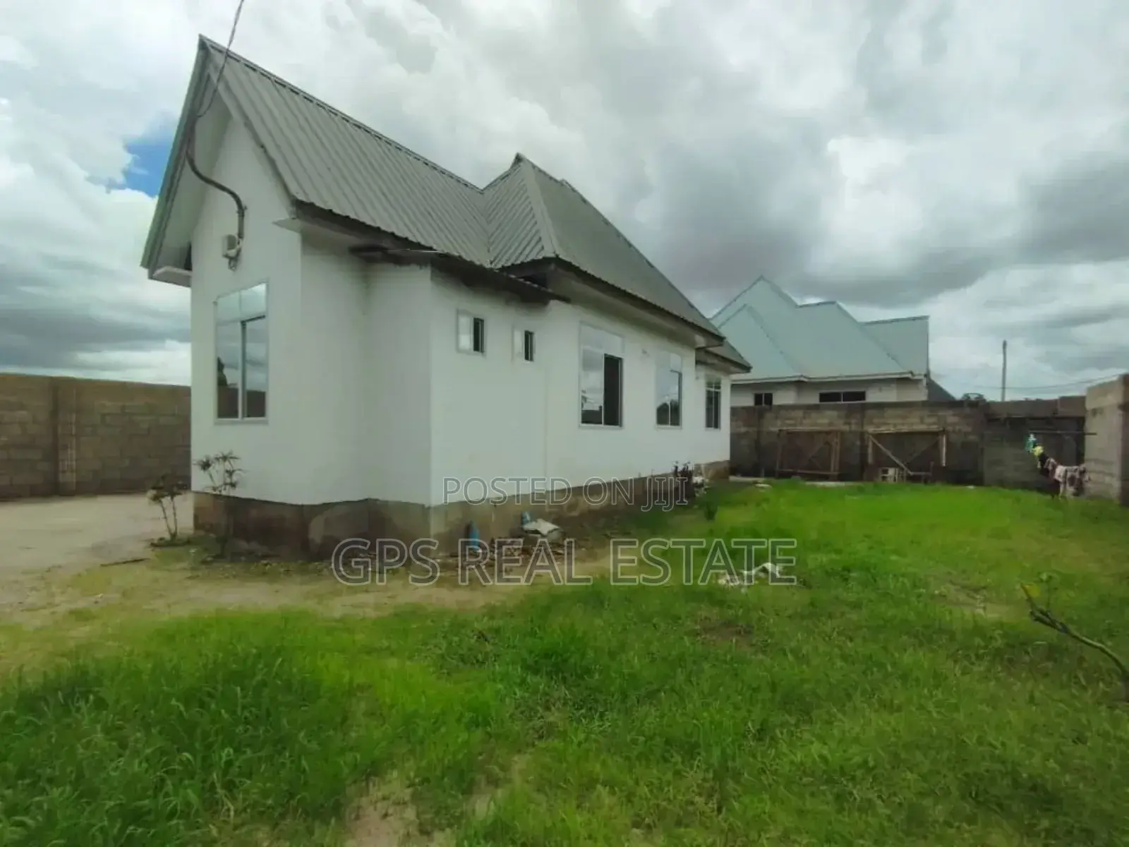 4bdrm House in Kivule Frem Kumi, Ilala for sale in Ilala